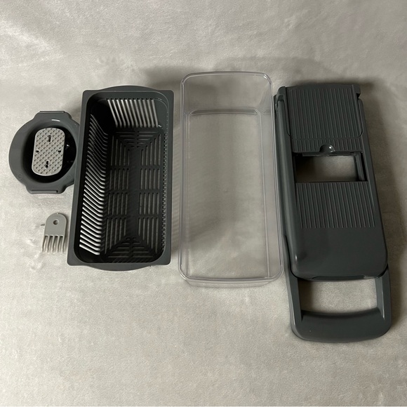 Healthy Eating Multifunctional 14 in 1 Food Chopper - Picture 3 of 8